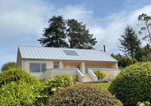 Coated Steel Roof Contractor Cheltenham