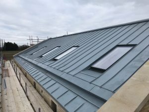 Roofing Company Cheltenham