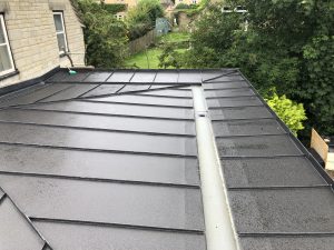 Roofing Contractor, Stroud