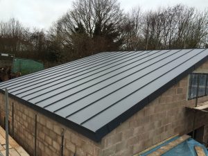 Roofing Contractors in Stroud