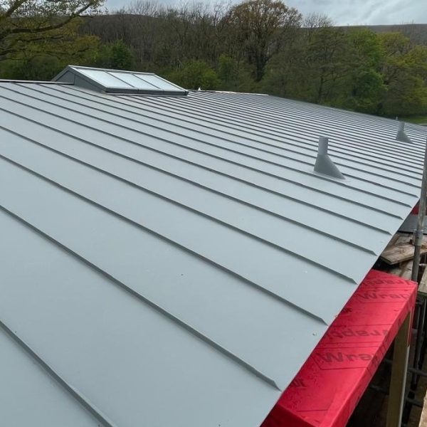 Aluminium Roofers Stroud